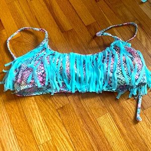 Victoria’s Secret bathing suit top